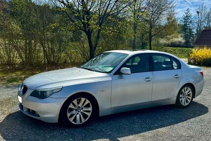 BMW 530 247.000 km 4.900 &euro; Hirschaid 96114