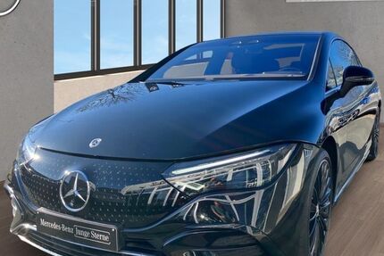Mercedes-Benz EQE 31.350 km 54.876 &euro; Forchheim 91301