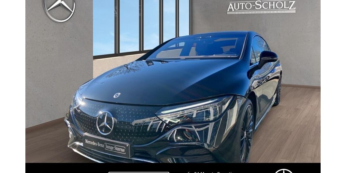 Mercedes-Benz EQE 31.350 km 54.876 &euro; Forchheim 91301