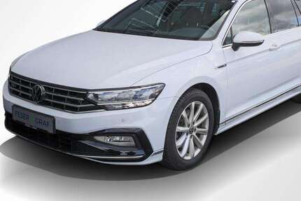 VW Passat Variant 79.794 km 24.305 &euro; Höchstadt 91315