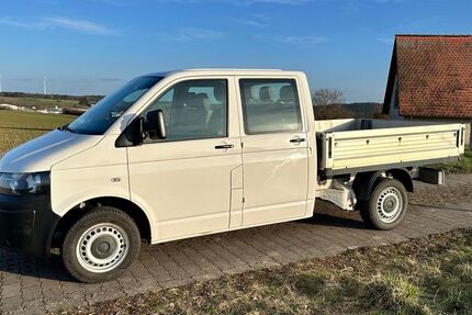 VW T5 Transporter 221.000 km 11.500 &euro; Oberaurach 97514