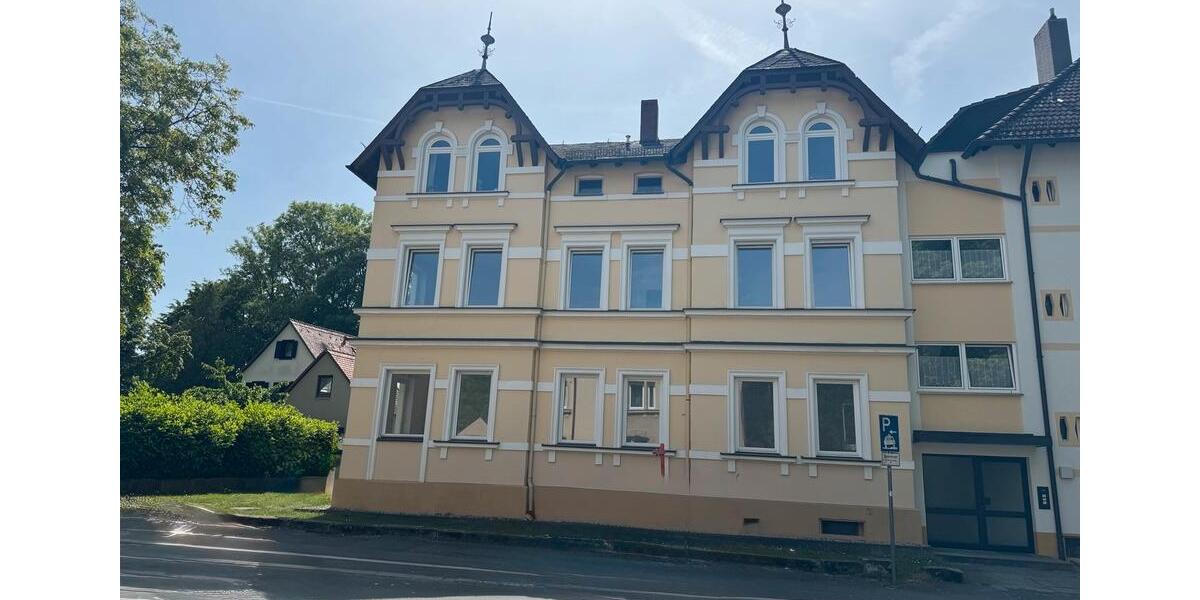 Etagenwohnung Forchheim - 2 Zimmer, 67 m&sup2;, 1.500&euro; | Angebot:26594893