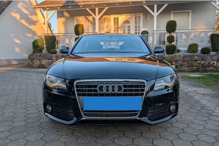 Audi A4 141.134 km 10.950 &euro; Forchheim 91301