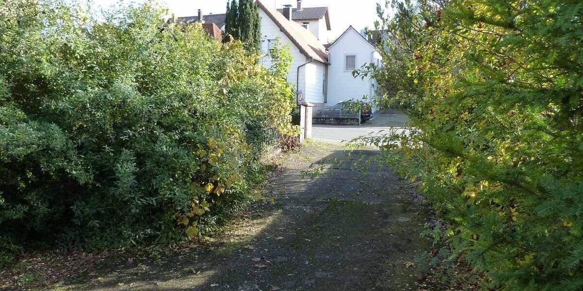 Mehrfamilienhaus, Wohnhaus Sand - 9 Zimmer, 275 m&sup2;, 275.000&euro; | Angebot:26930956