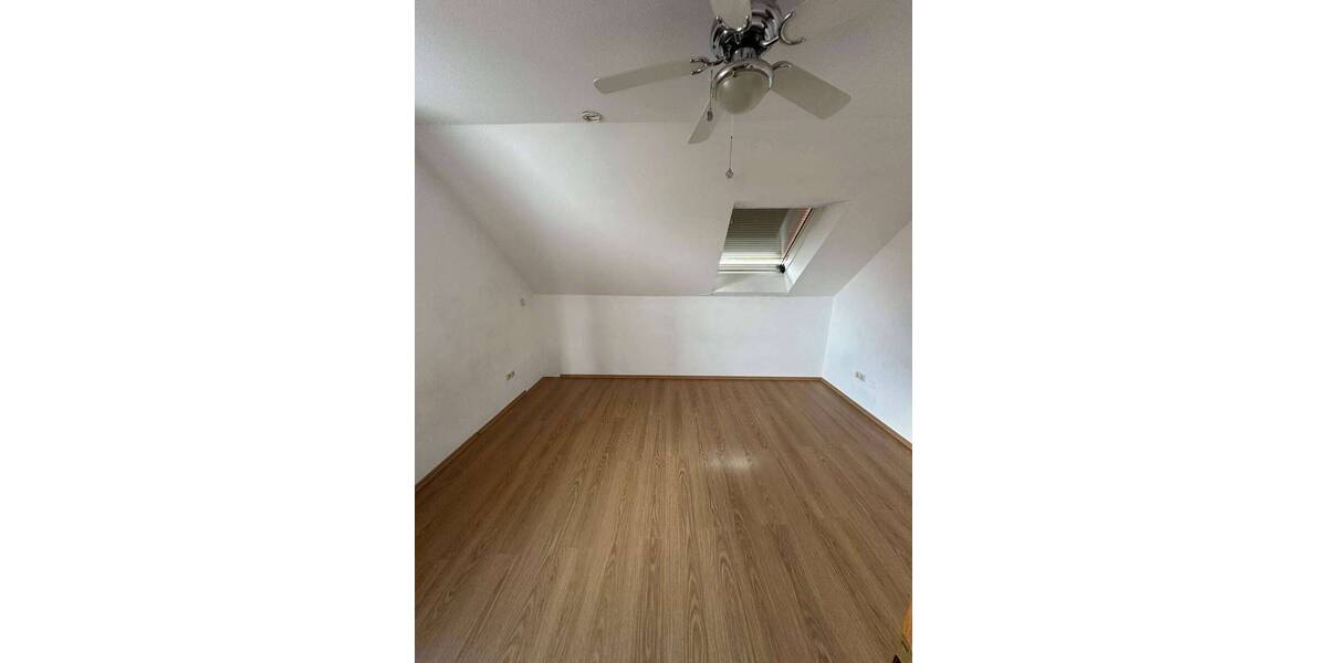 Etagenwohnung Zapfendorf - 3 Zimmer, 60 m&sup2;, 179.000&euro; | Angebot:25729645