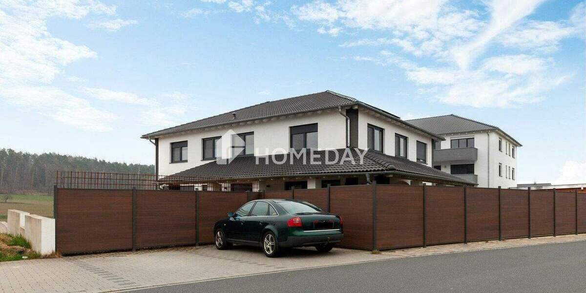 Einfamilienhaus Wachenrot Wachenroth - 6 Zimmer, 380 m&sup2;, 799.000&euro; | Angebot:25685088
