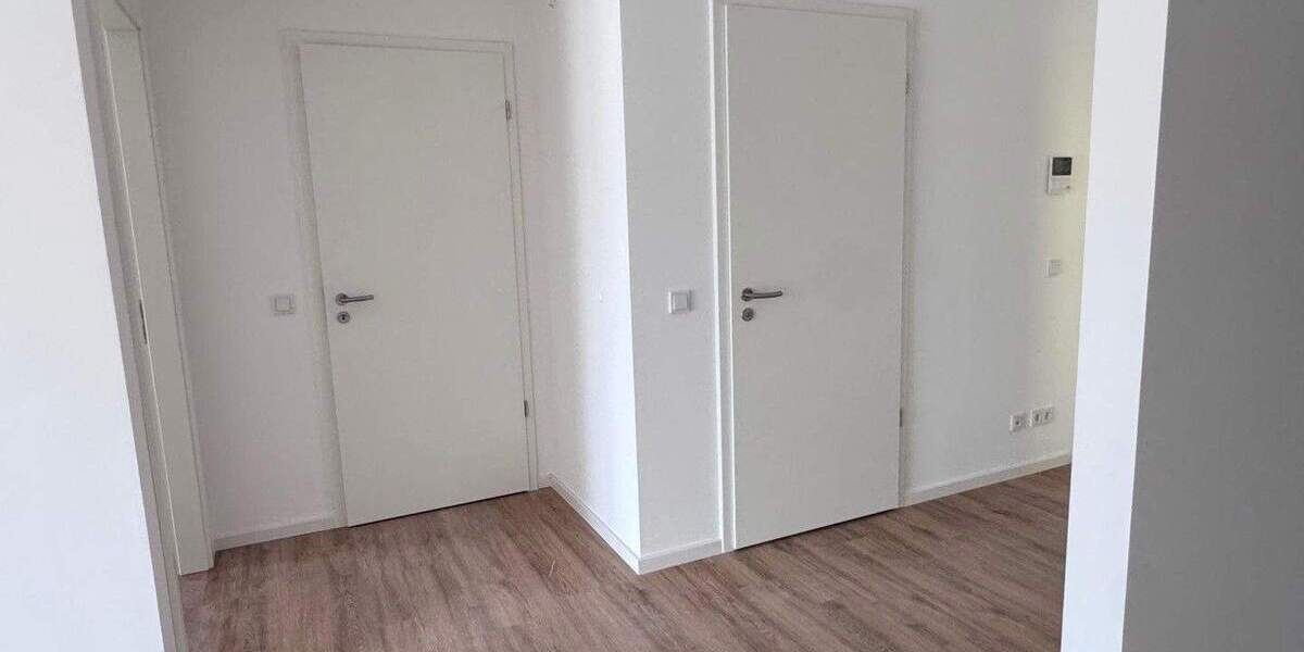Etagenwohnung Bamberg Bamberg-Ost - 2 Zimmer, 49 m&sup2;, 718&euro; | Angebot:25870202