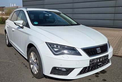 Seat Leon 139.000 km 11.980 &euro; Heßdorf 91093