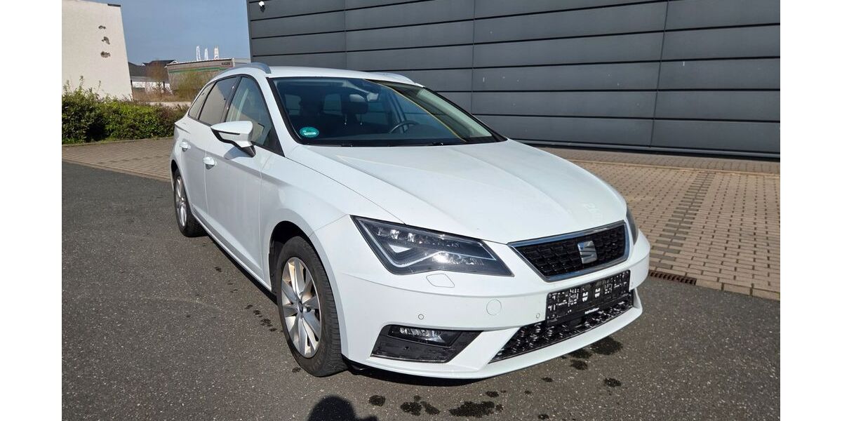 Seat Leon 139.000 km 11.980 &euro; Heßdorf 91093