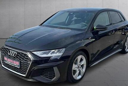 Audi A3 45.500 km 26.599 &euro; Burgebrach 96138