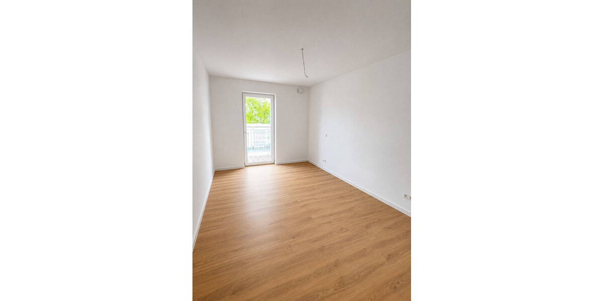 Etagenwohnung Bamberg Bamberg-Ost - 2 Zimmer, 54 m&sup2;, 797&euro; | Angebot:26821981