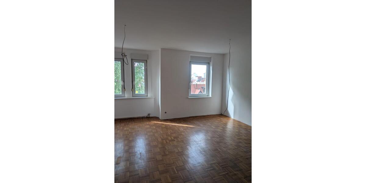 Etagenwohnung Bamberg Gereuth - 2 Zimmer, 75 m&sup2;, 1.090&euro; | Angebot:26537152