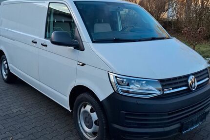 VW T6 Transporter 80.956 km 21.299 &euro; Ebern 96106