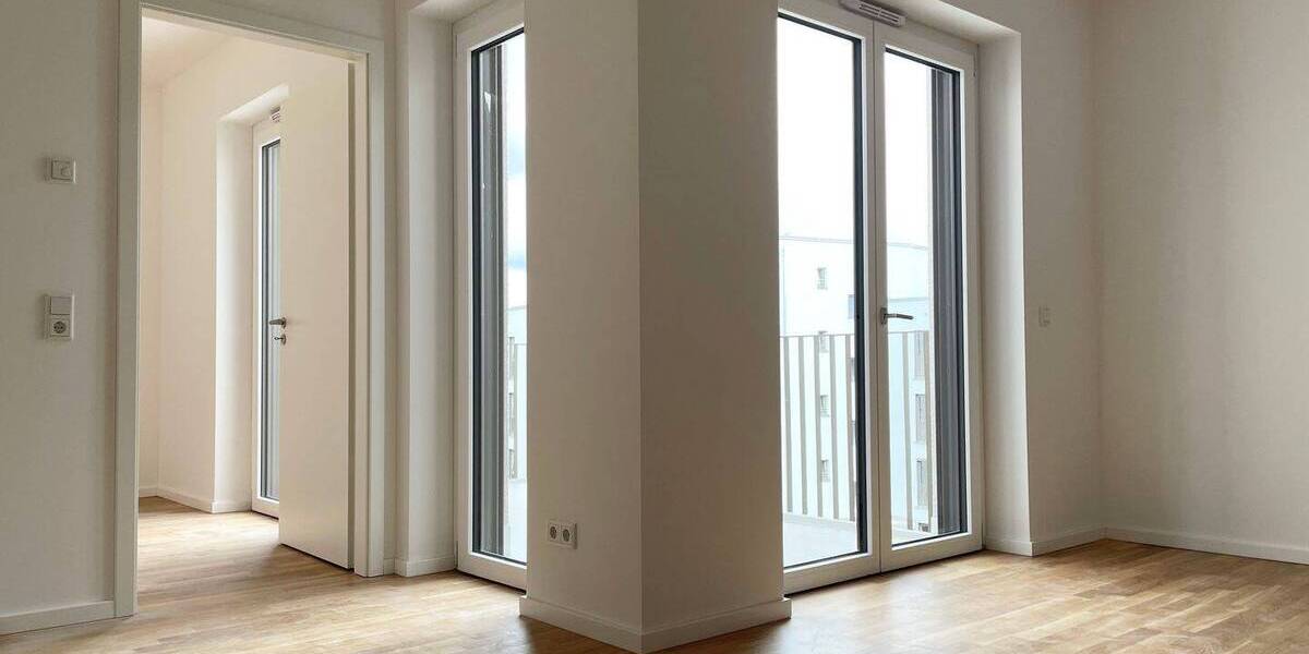 Etagenwohnung Bamberg Bamberg-Ost - 3 Zimmer, 79 m&sup2;, 459.000&euro; | Angebot:26616708