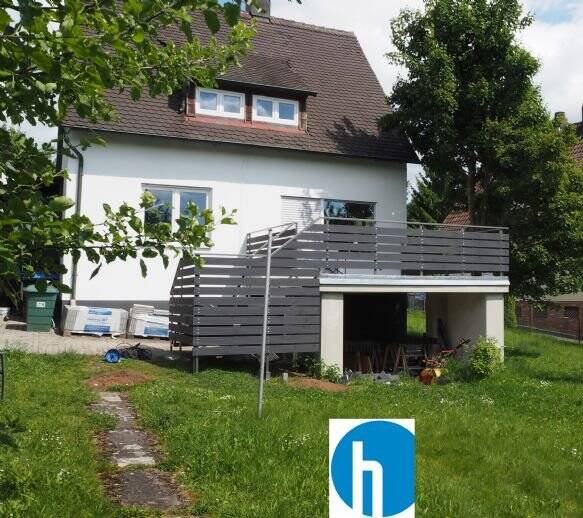 Einfamilienhaus Forchheim - 3 Zimmer, 110 m&sup2;, 1.230&euro; | Angebot:26188570