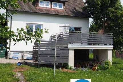 Haus Forchheim - 3 Zimmer, 110 m&sup2;, 1.230&euro; | Angebot:26188570