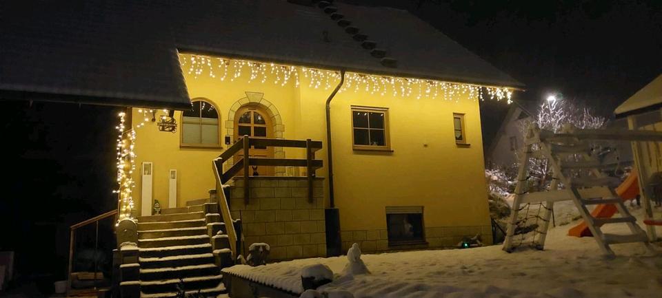 Einfamilienhaus Breitbrunn - 5 Zimmer, 160 m&sup2;, 550.000&euro; | Angebot:25160360