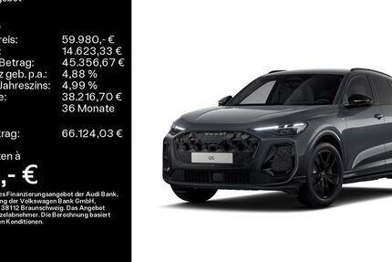 Audi Q5 5.000 km 59.980 &euro; Ebern 96106