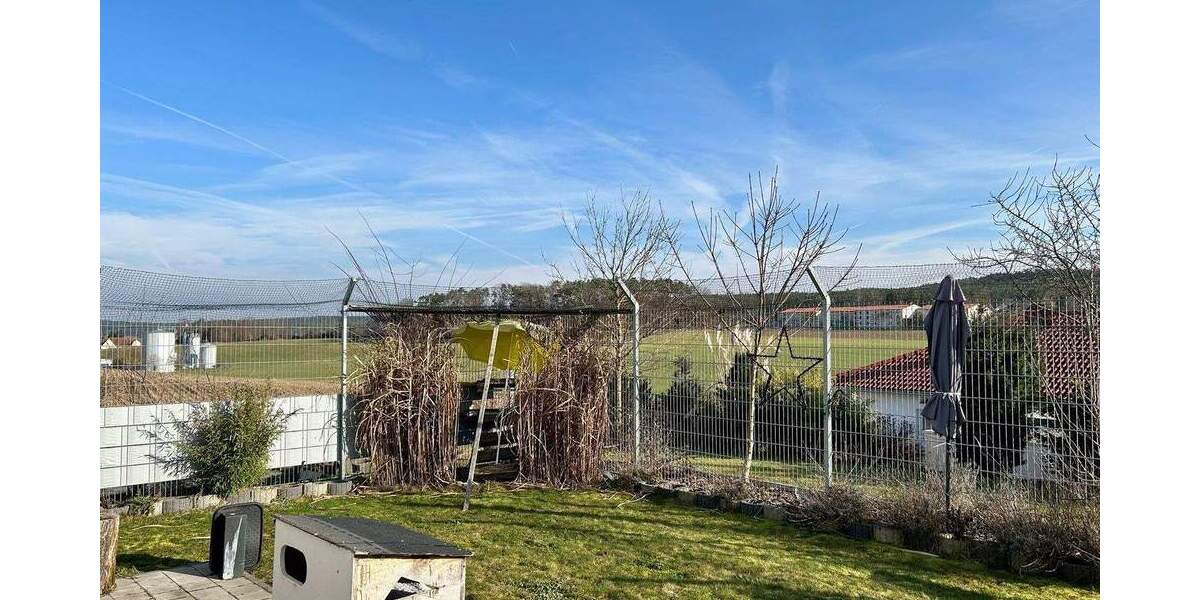 Einfamilienhaus Vestenbergsgreuth - 4 Zimmer, 110 m&sup2;, 430.000&euro; | Angebot:25771968