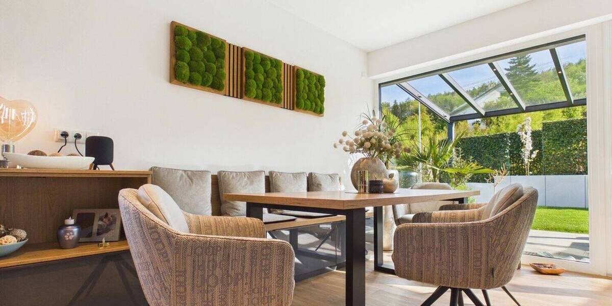 Doppelhaushälfte Eltmann - 5 Zimmer, 179 m&sup2;, 845.000&euro; | Angebot:26572455