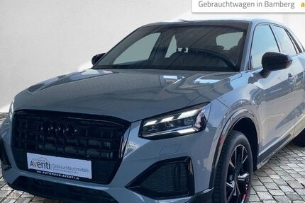 Audi Q2 14.615 km 29.878 &euro; Bamberg 96052