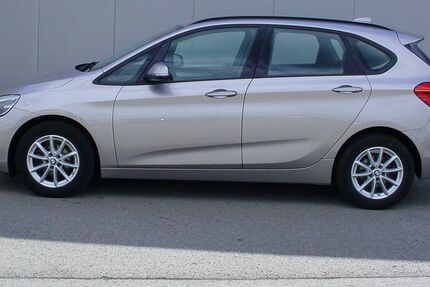 BMW 216 Active Tourer 57.000 km 14.800 &euro; Baiersdorf 91083