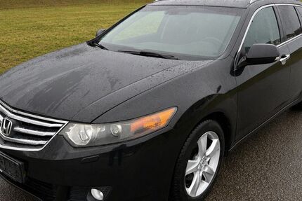 Honda Accord 265.000 km 5.300 &euro; Knetzgau 97478