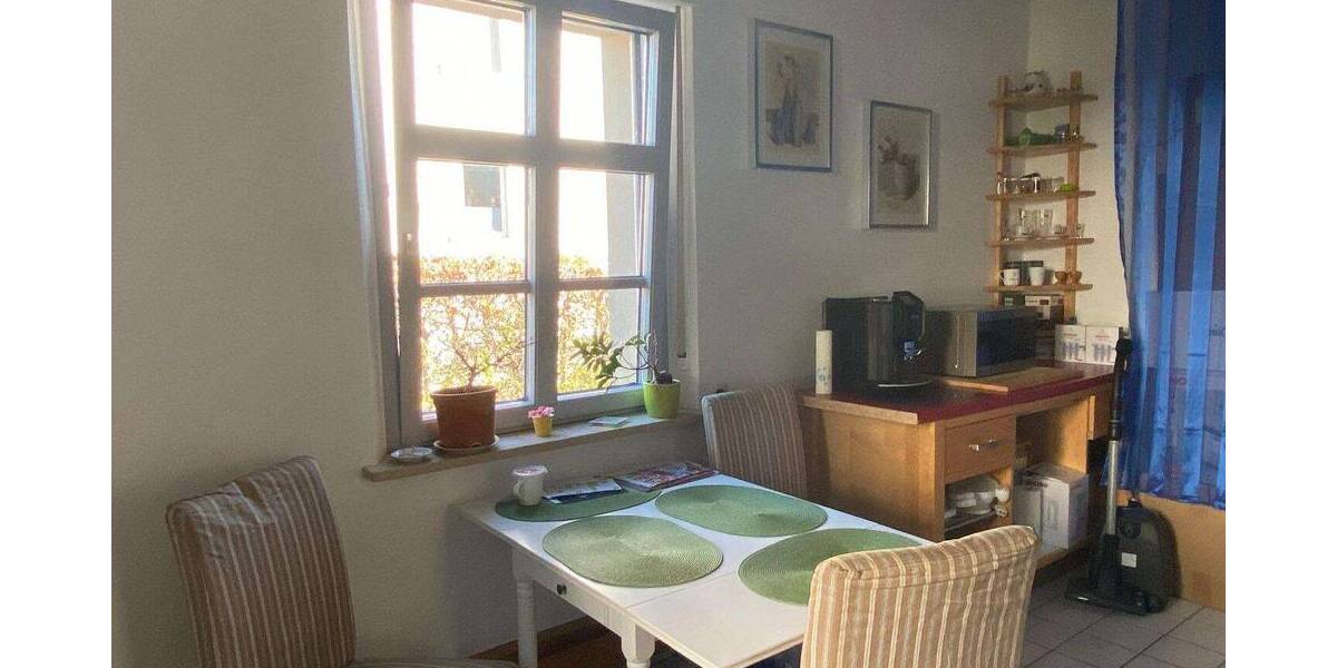 Etagenwohnung Forchheim - 2 Zimmer, 77 m&sup2;, 760&euro; | Angebot:26319680