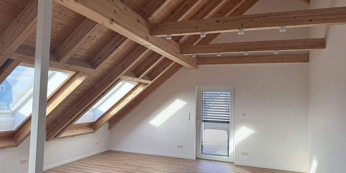 Etagenwohnung Höchstadt a.d.Aisch Höchstadt - 3 Zimmer, 97 m&sup2;, 379.000&euro; | Angebot:26029382