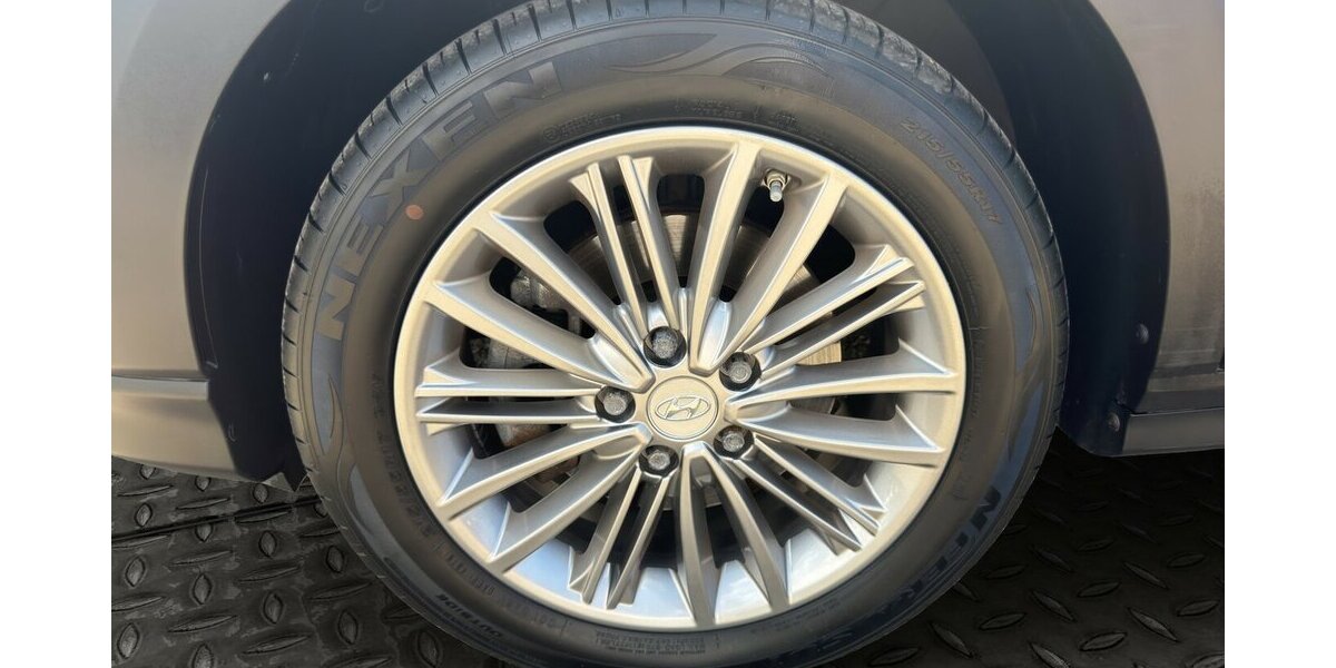 Hyundai Kona Advantage *Navi/Kamera/Krell/SHZG/PDC/1.HD* 62.427 km 14.390 &euro; Bamberg 96052