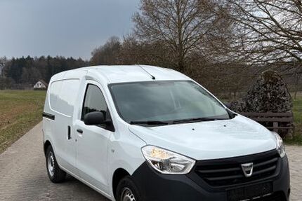 Dacia Dokker 42.749 km 7.699 &euro; Leutenbach 91359