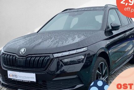 Skoda Kamiq 65.068 km 24.849 &euro; Bamberg 96052