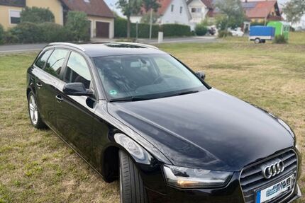 Audi A4 245.570 km 8.390 &euro; Burgebrach 96138