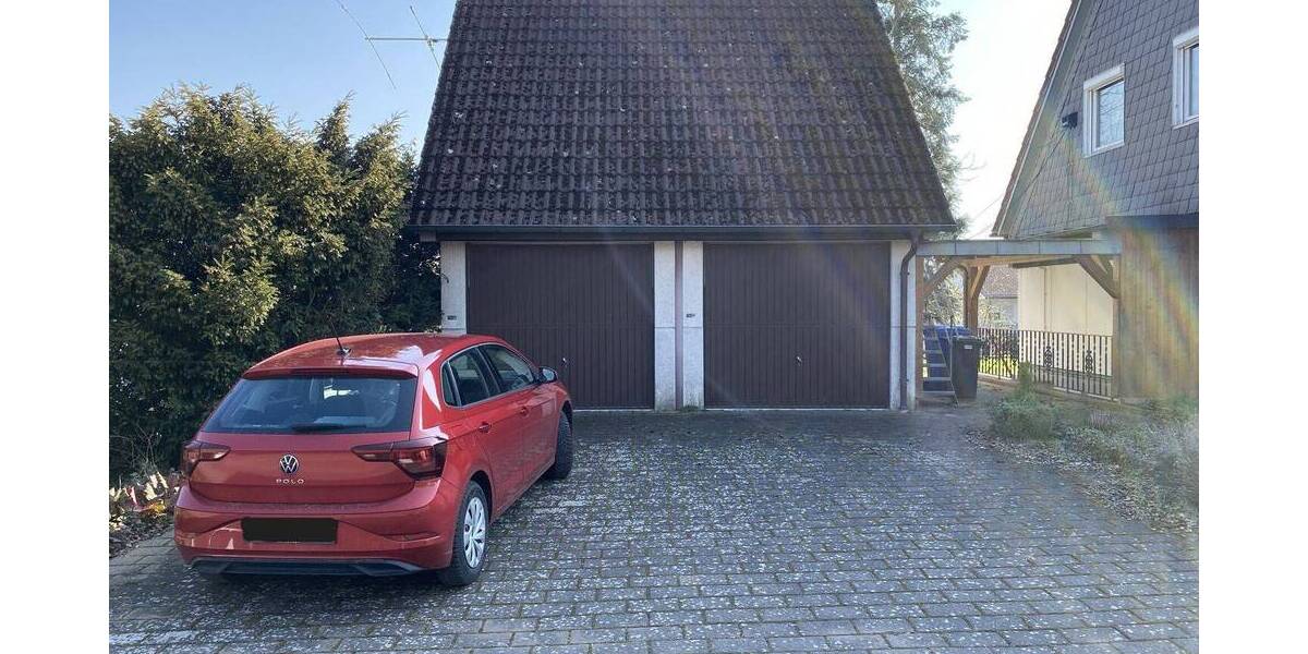 Einfamilienhaus Burghaslach Fürstenforst - 5 Zimmer, 127 m&sup2;, 229.000&euro; | Angebot:26064998