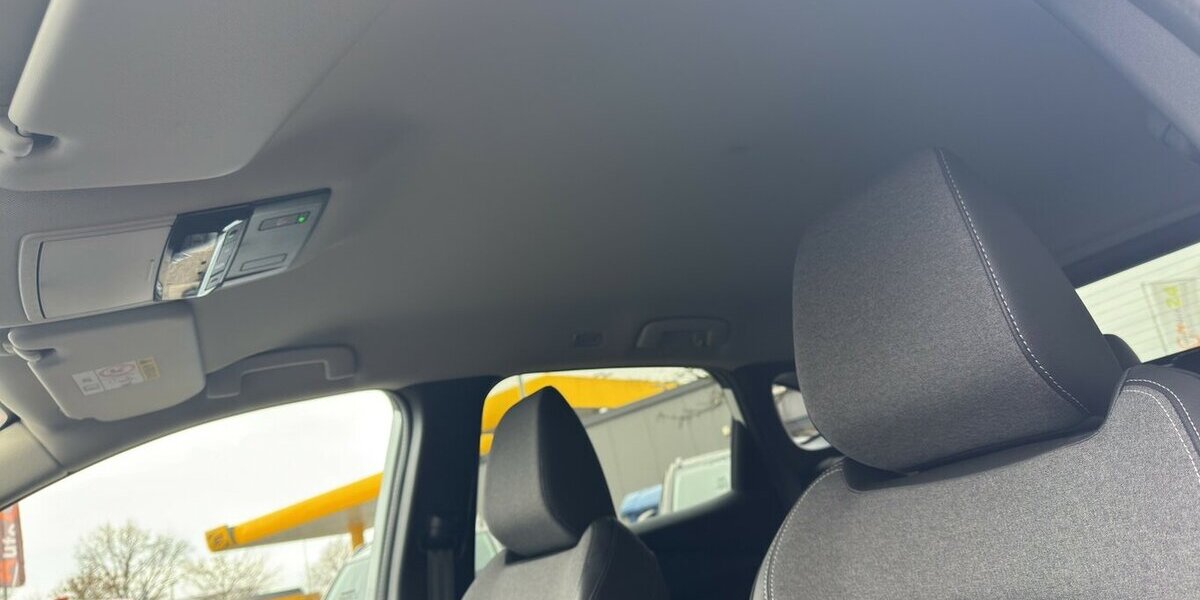 Nissan Qashqai N-Connecta XTronic *Navi/LED/Kamera360/PDC 17.515 km 25.980 &euro; Bamberg 96052