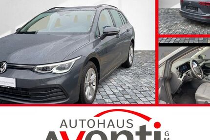 VW Golf 10.375 km 23.719 &euro; Bamberg 96052