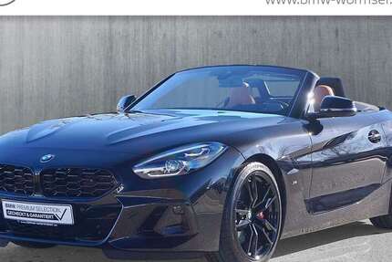 BMW Z4 16.150 km 57.390 &euro; Forchheim 91301