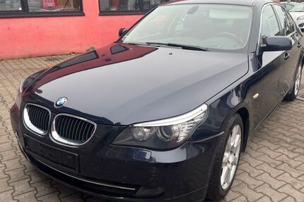 BMW 525 271.000 km 2.990 &euro; Forchheim 91301