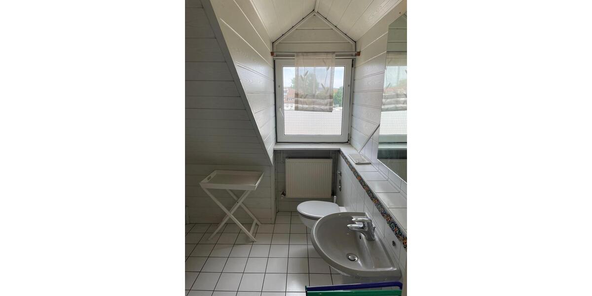 Dachgeschoßwohnung Bamberg Bamberg-Ost - 2 Zimmer, 60 m&sup2;, 750&euro; | Angebot:26504695
