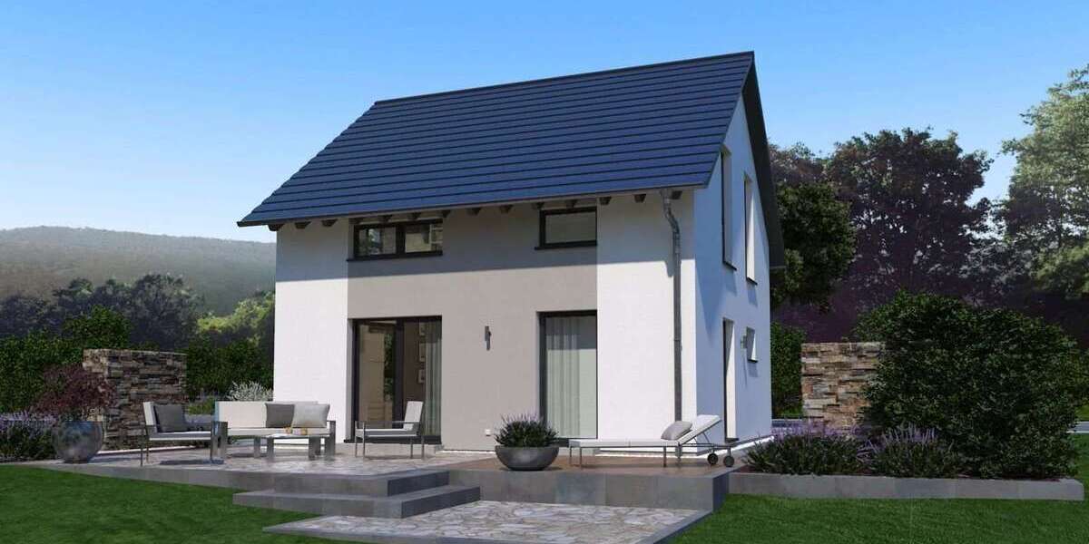 Einfamilienhaus Hollfeld - 5 Zimmer, 106 m&sup2;, 306.900&euro; | Angebot:24089788