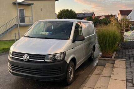 VW T6 Transporter 153.700 km 13.900 &euro; Höchstadt 91315