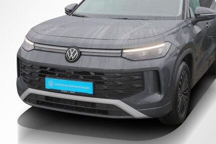 VW Tayron 22.750 km 37.440 &euro; Forchheim 91301