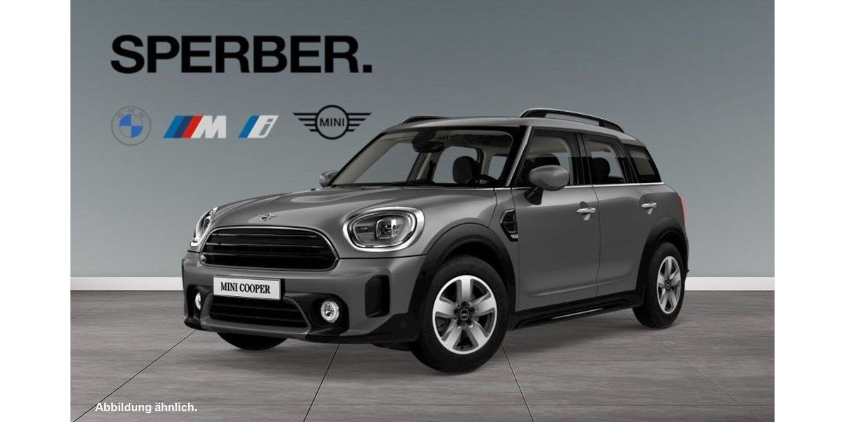 Mini Cooper Countryman 22.048 km 25.390 &euro; Bamberg 96050
