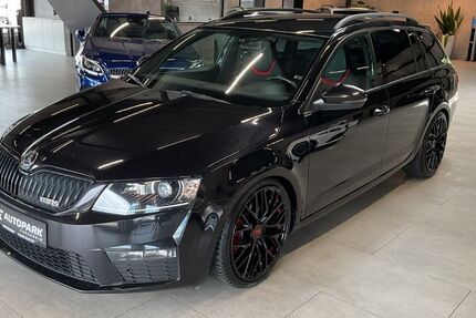 Skoda Octavia 167.600 km 12.980 &euro; Forchheim 91301