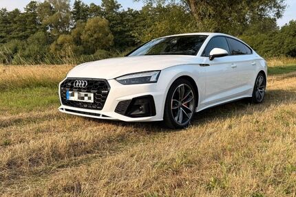 Audi A5 100.000 km 28.500 &euro; Rentweinsdorf 96184