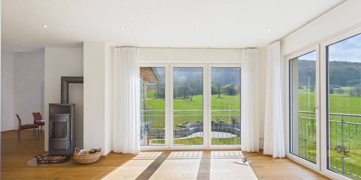 Einfamilienhaus Lohndorf Lohndorf - 7 Zimmer, 257 m&sup2;, 1.185.000&euro; | Angebot:26190360