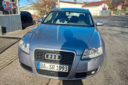 Audi A6 405.000 km 2.500 &euro; Breitengüßbach 96149