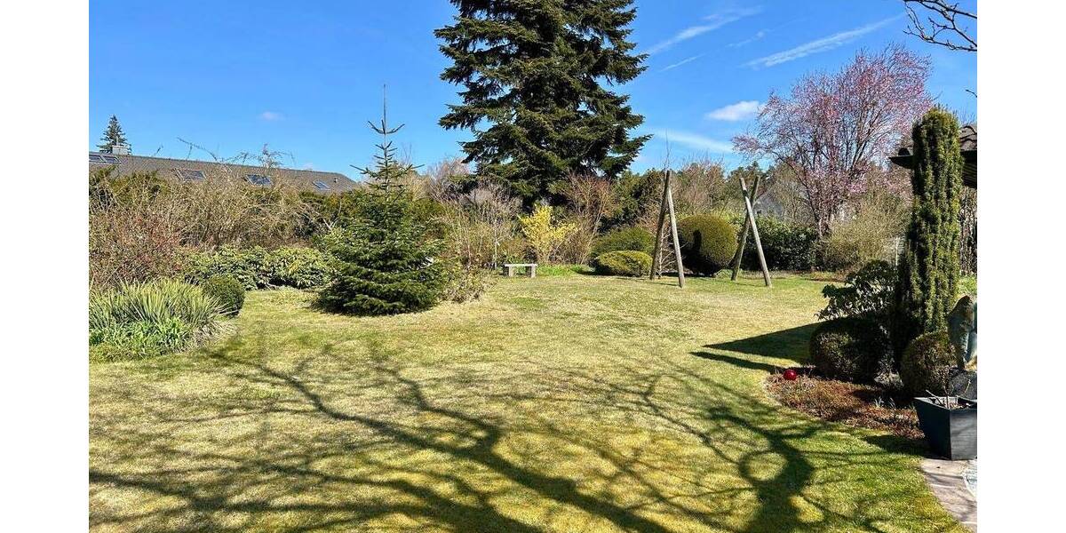 Einfamilienhaus Hemhofen - 5 Zimmer, 130 m&sup2;, 595.000&euro; | Angebot:26290627