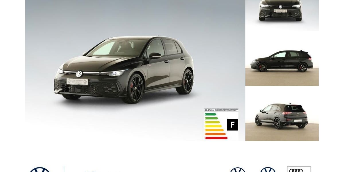 VW Golf 9.300 km 39.480 &euro; Bamberg 96052