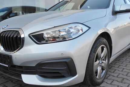 BMW 118 99.000 km 15.999 &euro; Baiersdorf 91083